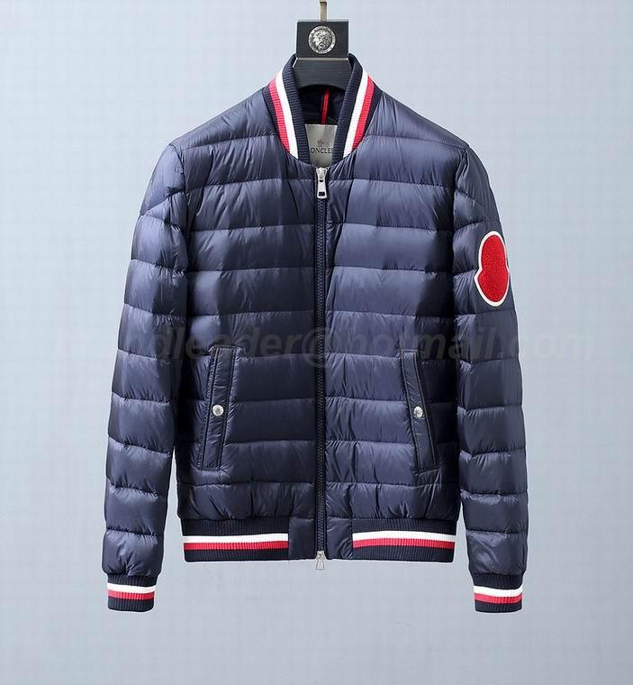 Moncler Men's Outwear 160